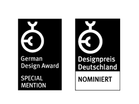 德意志联邦共和国设计奖